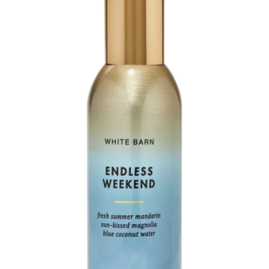 Bath And Body Works White Barn | Endless Weekend 1.5 Oz/ 42.5G