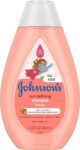 Johnson's | Curl Defining Shampoo 13.6 Fl Oz/ 400Ml