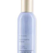 White Barn | Palo Santo &Amp; Sage 1.5 Oz/ 42.5G