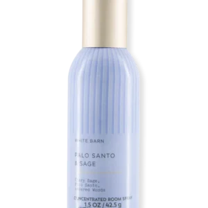 White Barn | Palo Santo &Amp; Sage 1.5 Oz/ 42.5G