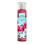 Bath And Body Works Hello Beautiful Fine Fragrance Mist 236Ml / 8 Fl Oz