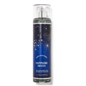 Bath And Body Works Sapphire Moon  Fine Fragrance Mist 236Ml / 8 Fl Oz