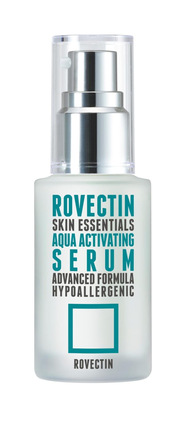 Rovectin | Skin Essentials Aqua Activating Serum 12 Fl Oz/ 35Ml