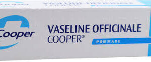 Cooper | Vaseline Officinale 45G