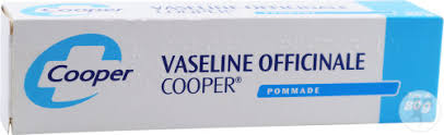 Cooper | Vaseline Officinale 45G