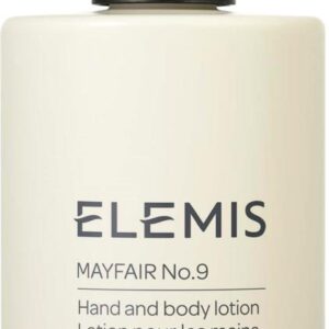 Elemis | Mayfair No. 9 Hand And Body Wash 300Ml/ 10.1 Fl Oz