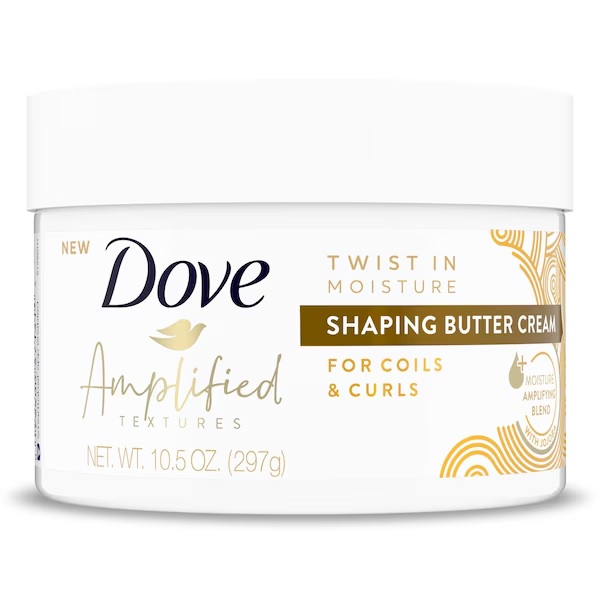 Dove | Amplified Textures 10.5 0Z/ 297G