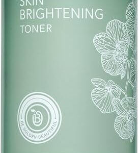 Bolden | Skin Brightening Toner 8.0 Fl Oz/ 237Ml