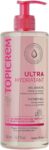Topicrem | Ultra Hydratant Shower Gel 500Ml/ 16.9 Fl Oz