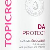 Topicrem Da Protect Emollient Balm 500Ml/ 16.9 Fl Oz