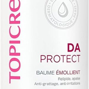 Topicrem Da Protect Emollient Balm 500Ml/ 16.9 Fl Oz