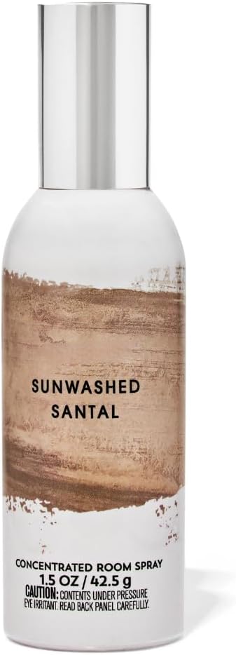 White Barn | Sunwash Santal 15 0Z/ 42.5G