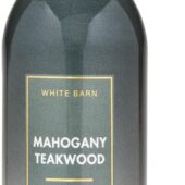 White Barn | Mahogany Teakwood 15 0Z/ 42.5G