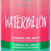 Tree Hut | Watermelon Foaming Gel Wash 532Ml/ 18 Fl Oz