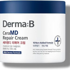 Derma:b Ceramd Repair Cream 430Ml/ 14.5 Fl Oz
