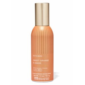 White Barn | Sweet Orange &Amp; Agave 1.5 Oz/ 42.5G