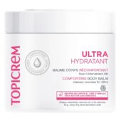 Topicrem | Ultra Hydratant Comforting Body Balm 380 Ml/ 12.8 Fl Oz