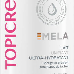 Topicrem | Mela Unifying Ultra Moisturizing Milk 500Ml/ 16.9 Fl Oz