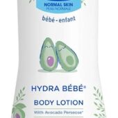 Mustela | Hydra Bébé 500Ml/ 16.90 Fl Oz