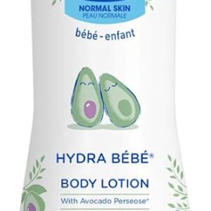 Mustela | Hydra Bébé 500Ml/ 16.90 Fl Oz