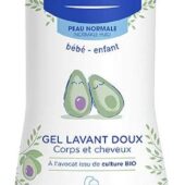 Mustela | Gel Lavant Doux 500Ml/ 16.9 Fl Oz