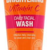 Beauty Formulas | Brightening Vitamin C Daily Facial Wash 150Ml/ 4.9 Fl Oz