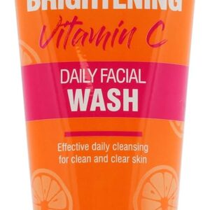 Beauty Formulas | Brightening Vitamin C Daily Facial Wash 150Ml/ 4.9 Fl Oz