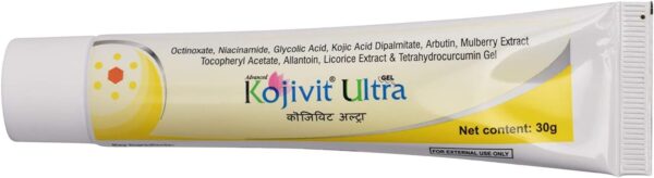 Kojivit Ultra 30G