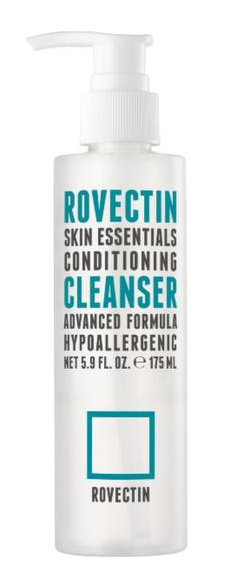 Rovectin | Skin Essentials Conditioning Cleanser 175Ml/ 5.9 Fl Oz