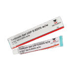 Menarini | Tretinoin Gel Usp 0.025% W/W 20G