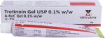 Menarini | Tretinoin Gel Usp 0.1% W/W 20G