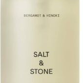 Salt &Amp; Stone | Bergamot &Amp; Hinoki Body Wash 15.2 Fl Oz/ 450Ml