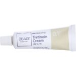 Obagi | Tretinoin Cream Usp 0.1% - 20G/ 0.7 Oz