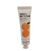 Skinfood Shea Butter Perfumed Hand Cream (Peach Scent) 30Ml/ 1.01 Fl Oz
