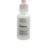 The Ordinary Niacinamide 10% + Zinc 1% 30Ml/ 1 Fl Oz
