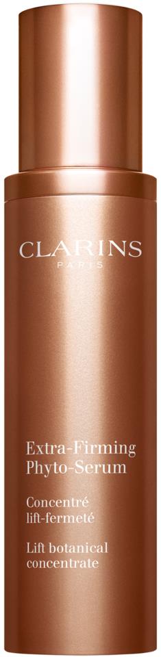 Clarins Extra-Firming Phyto-Serum 50Ml/ 1.6 Oz