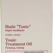 Clarins Huile Tonic Treatment Oil 100Ml/ 3.4 Fl Oz