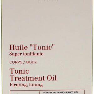 Clarins Huile Tonic Treatment Oil 100Ml/ 3.4 Fl Oz