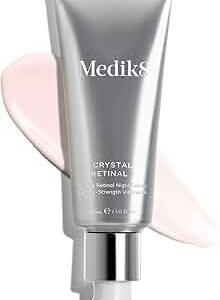 Medik8 | Crystal Retinal 1 - 1 Fl Oz/ 30Ml
