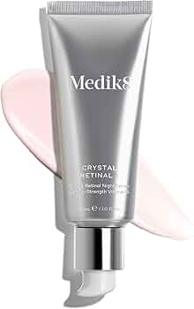 Medik8 | Crystal Retinal 1 - 1 Fl Oz/ 30Ml