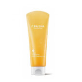 Frudia Derived From Fruits Citrus Brightening Micro Cleansing Foam 145 Ml / 4.9 Fl Oz