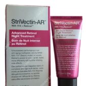 Strivectin-Ar Advanced Retinol Night Treatment 1.1 Fl Oz/ 33Ml