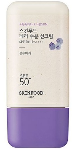Skinfood Spf 50 - 50Ml/ 1.69 Fl Oz
