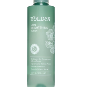 Bolden Skin Brightening Toner 8.0 Fl Oz/ 237Ml