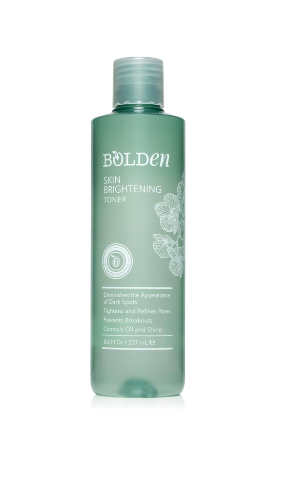 Bolden Skin Brightening Toner 8.0 Fl Oz/ 237Ml