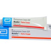 Abbott | Hydroquinone Cream Usp 30G