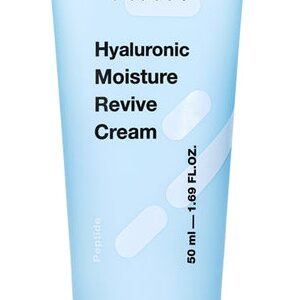Tiam Hyaluronic Moisture Revive Cream 50Ml/ 1.69 Fl Oz