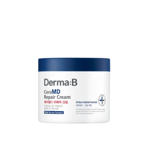 Derma:b Ceramd Repair Cream 430Ml/ 14.5 Fl Oz