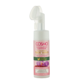 Cosmo | Himalayan Saffron Foaming Face Wash 175Ml/ 5.9 Fl Oz
