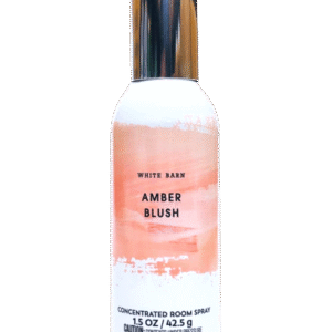 White Barn | Amber Blush 1.5 Oz/ 42.5 G